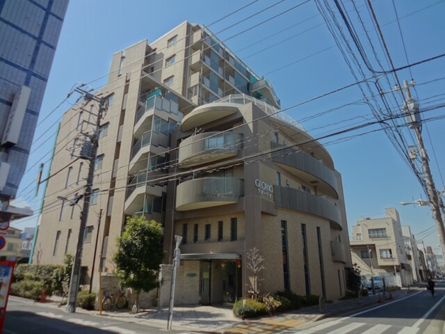 グローリオ船堀リエラ